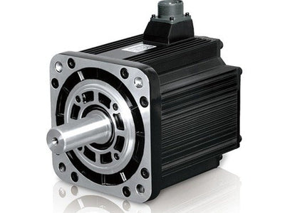 Motors & Motor Controls