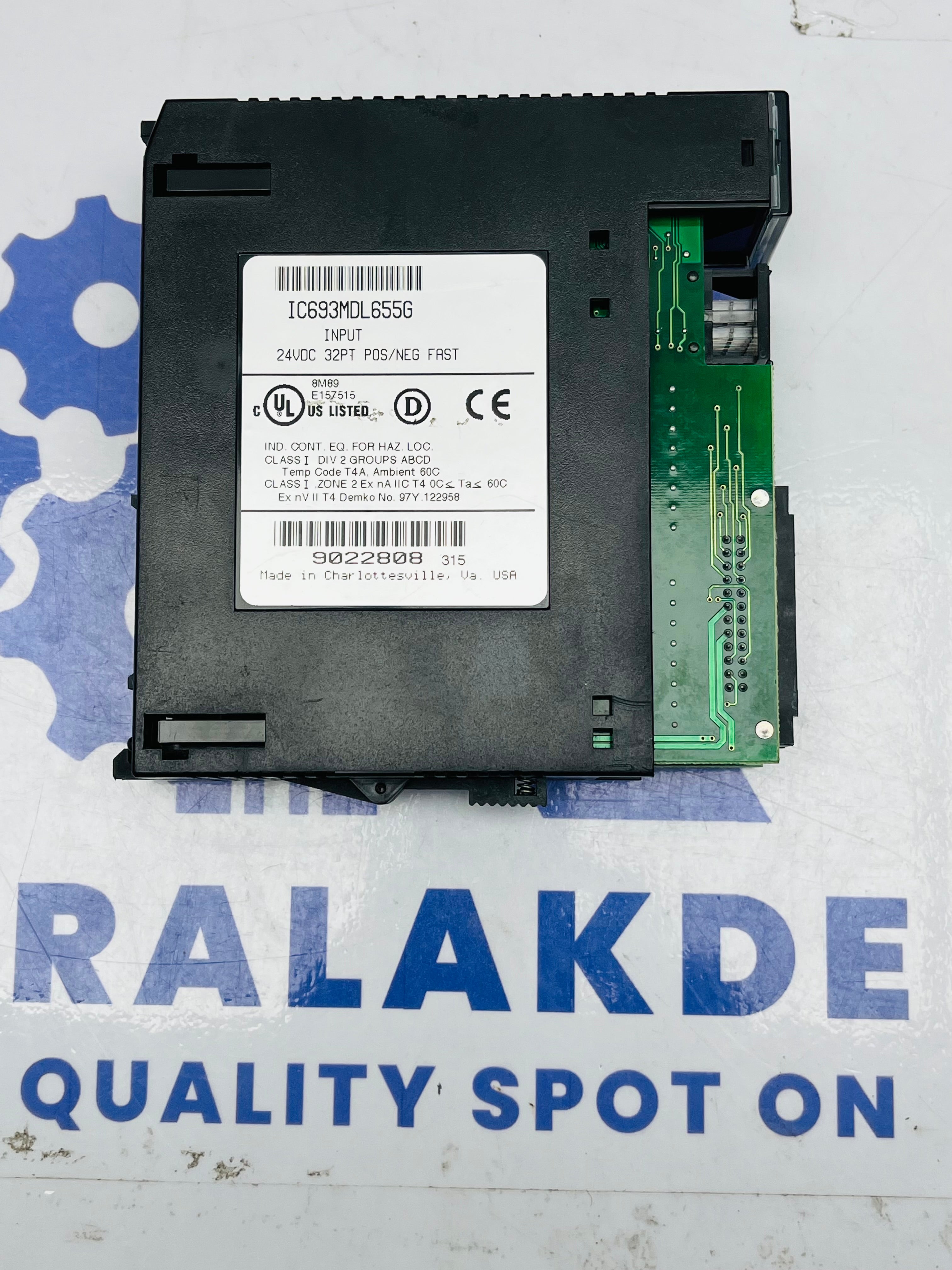 Main Product Image