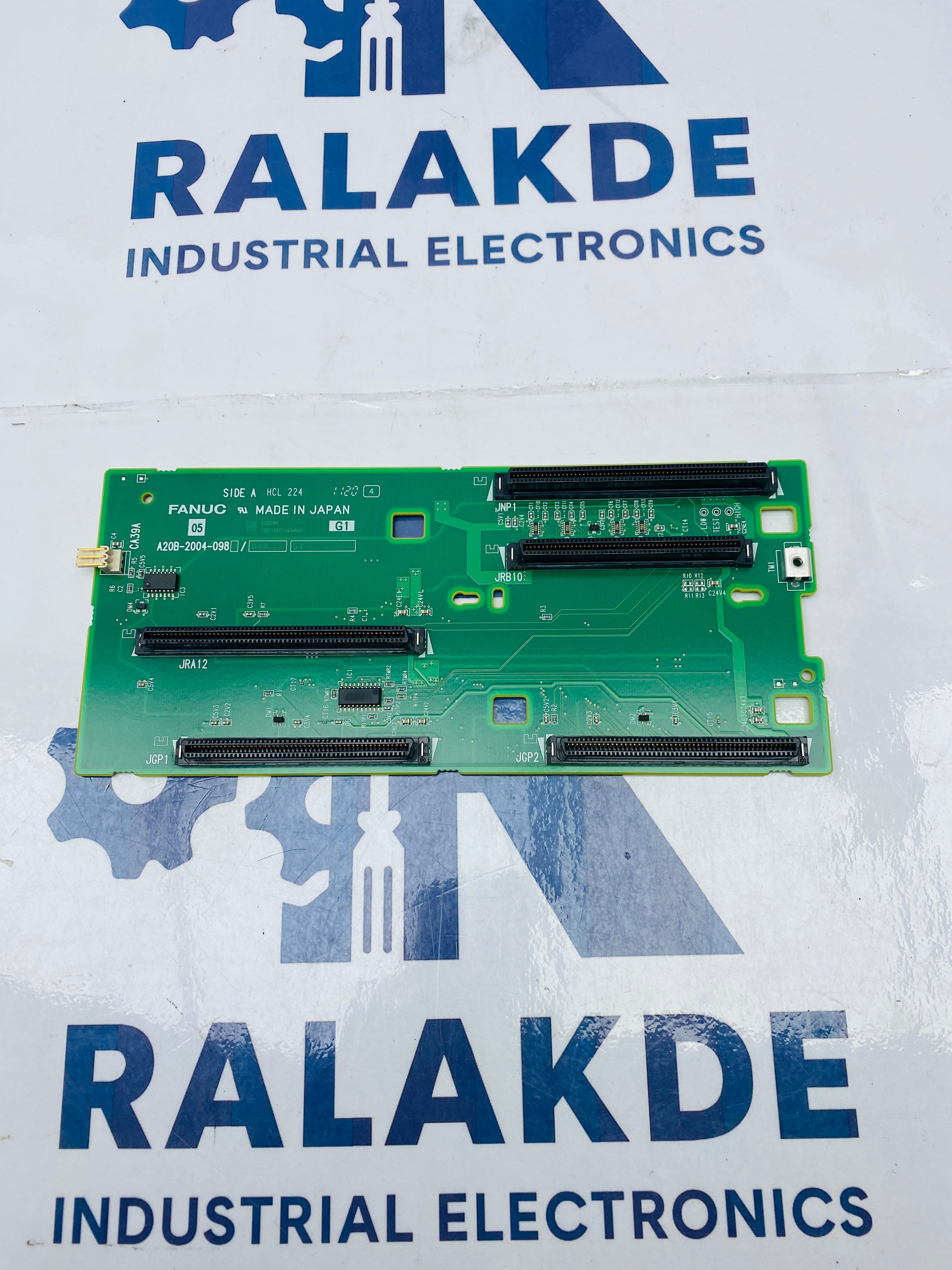 Main Product Image