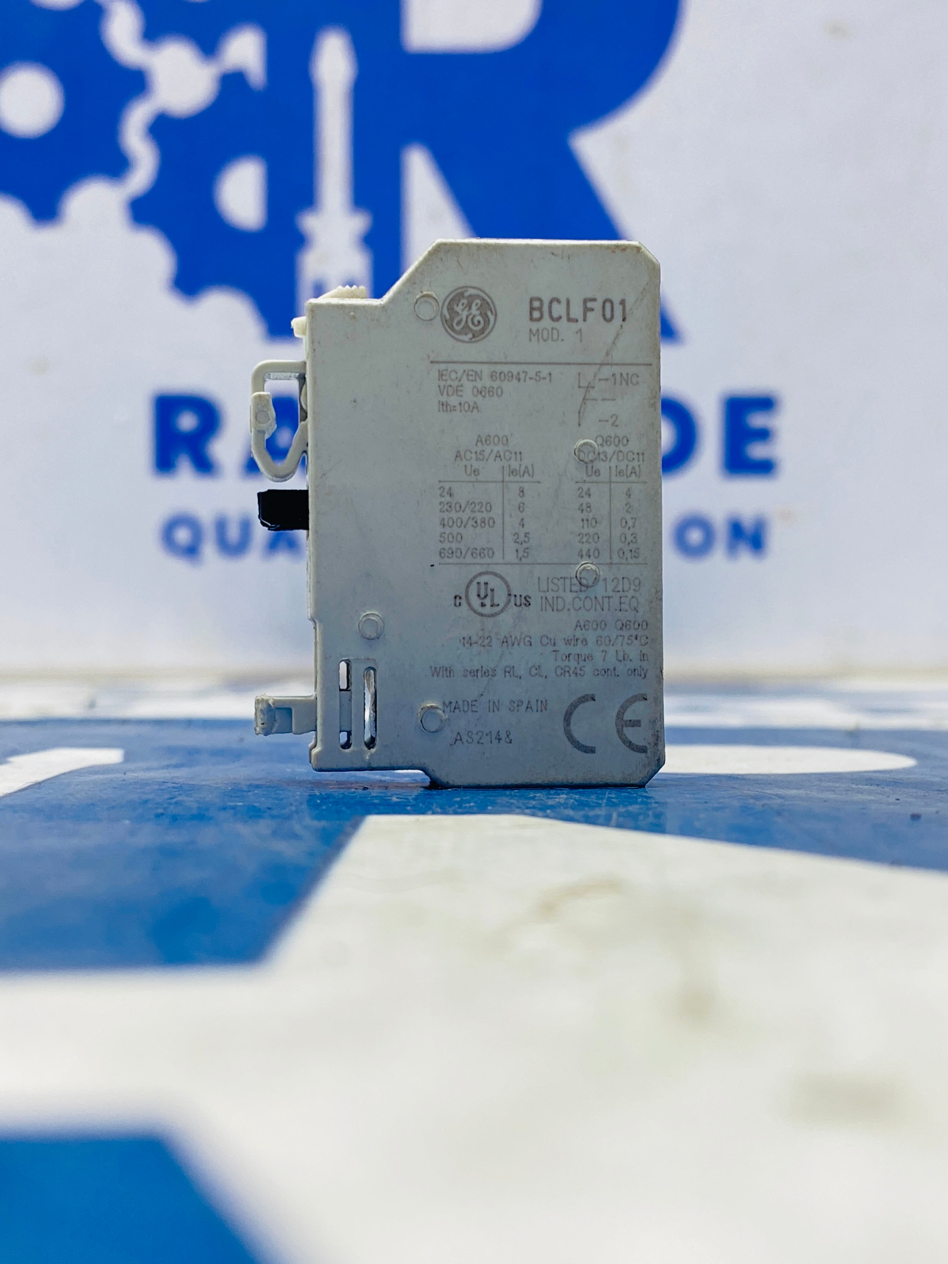 Main Product Image