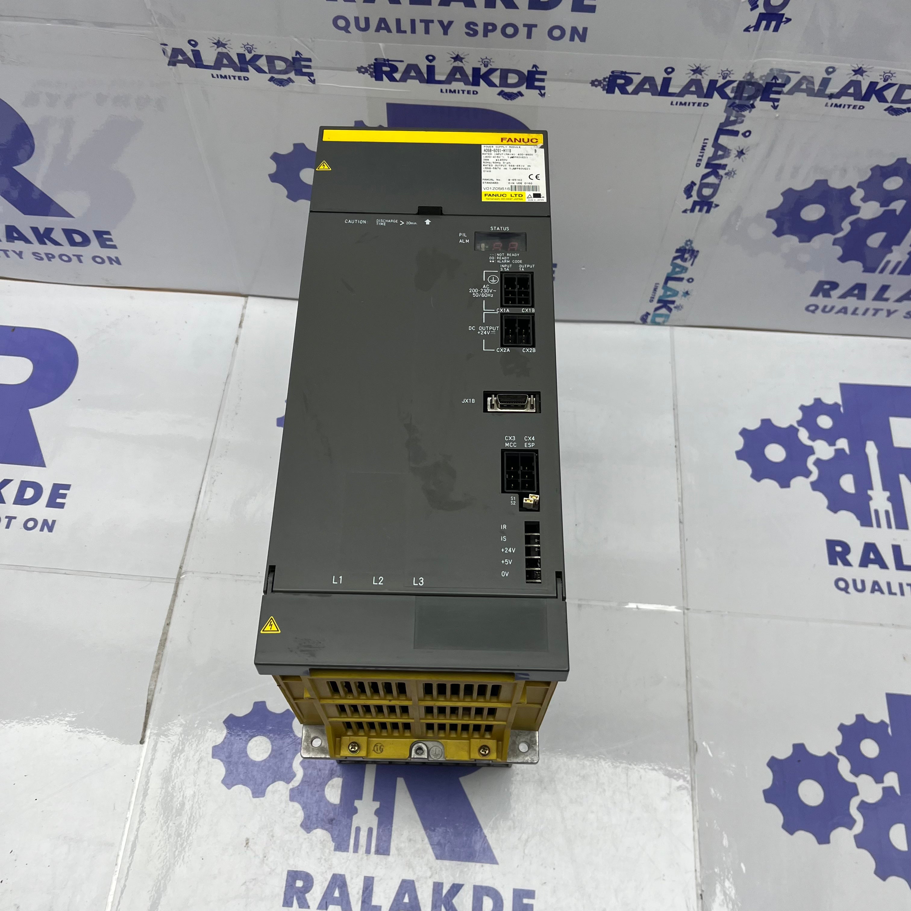 Main Product Image