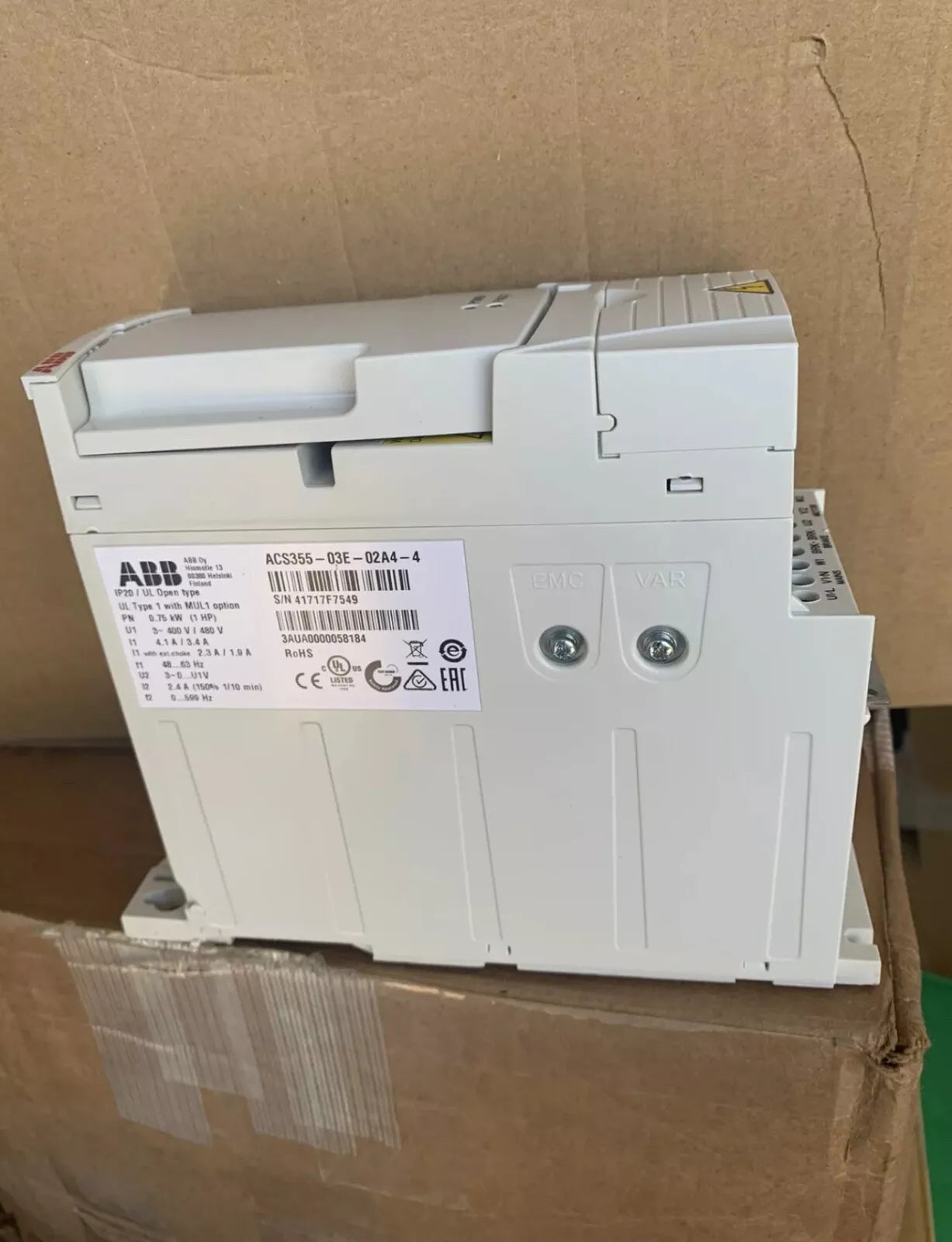 Main Product Image