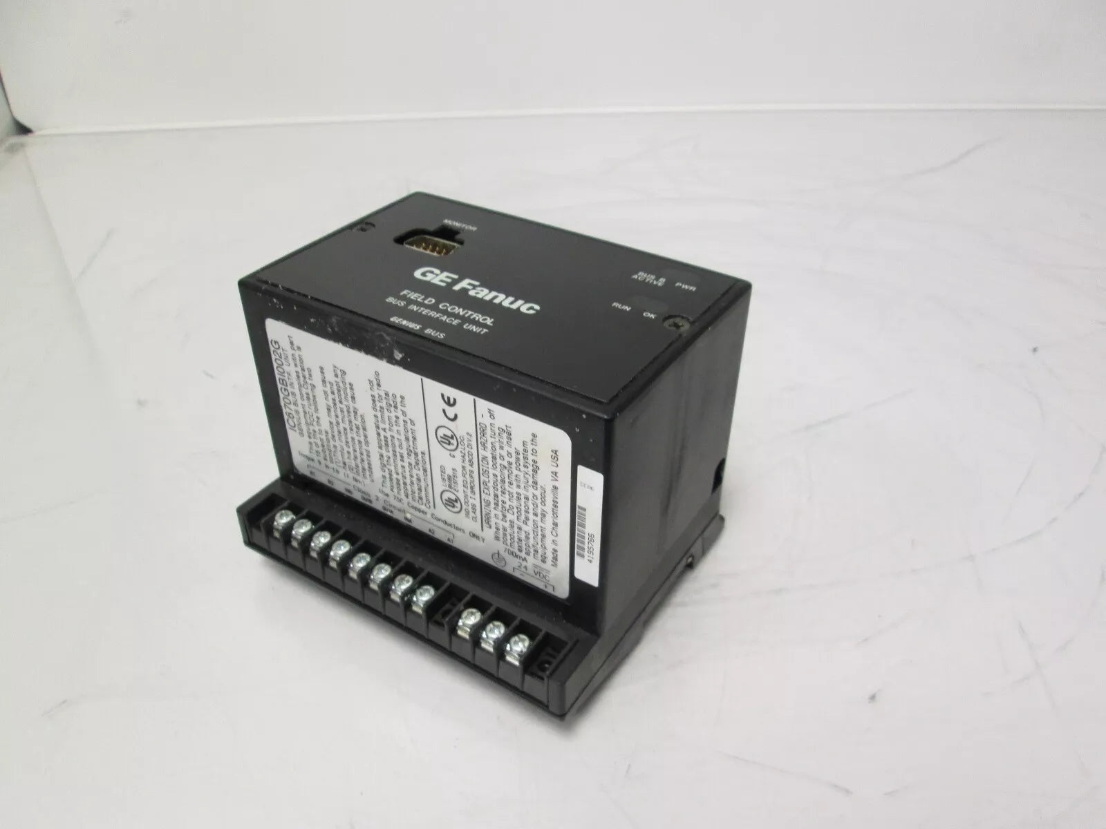 Main Product Image
