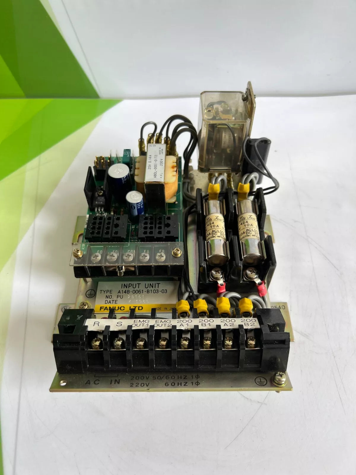 Main Product Image