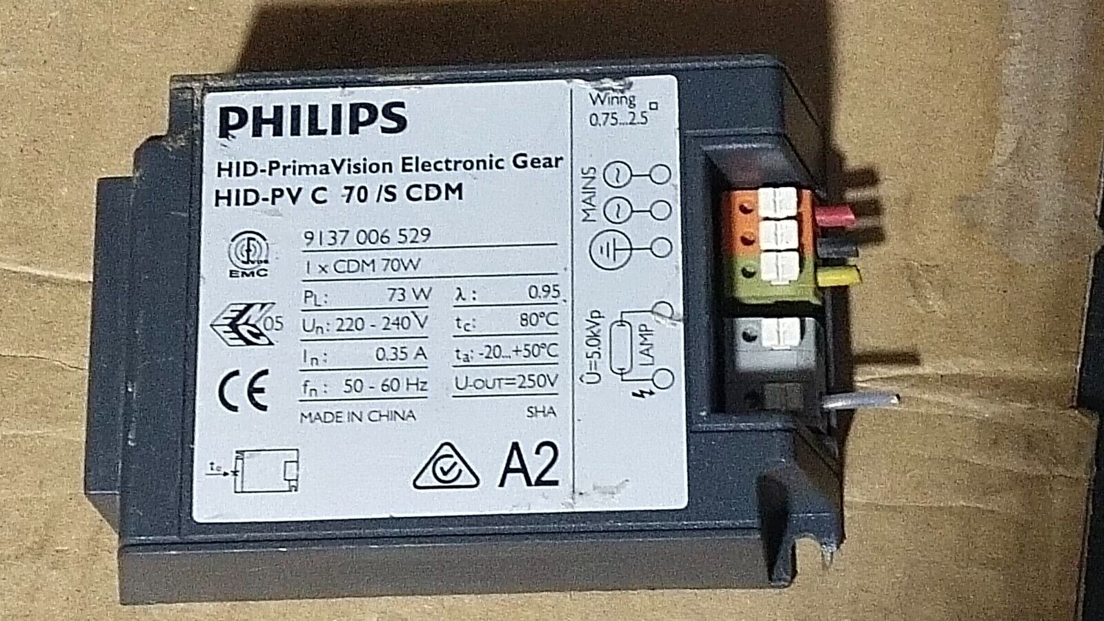 Main Product Image
