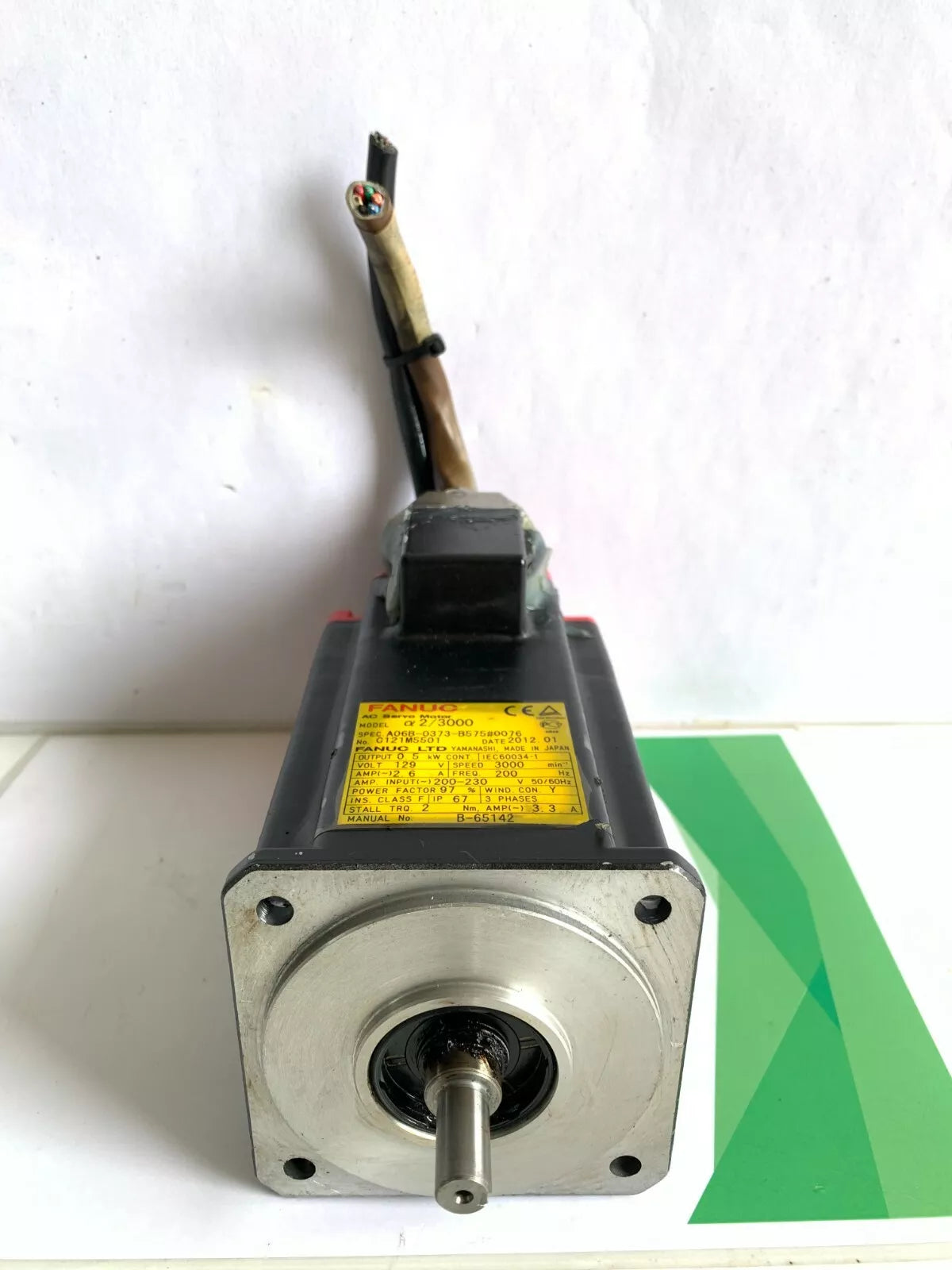 Main Product Image