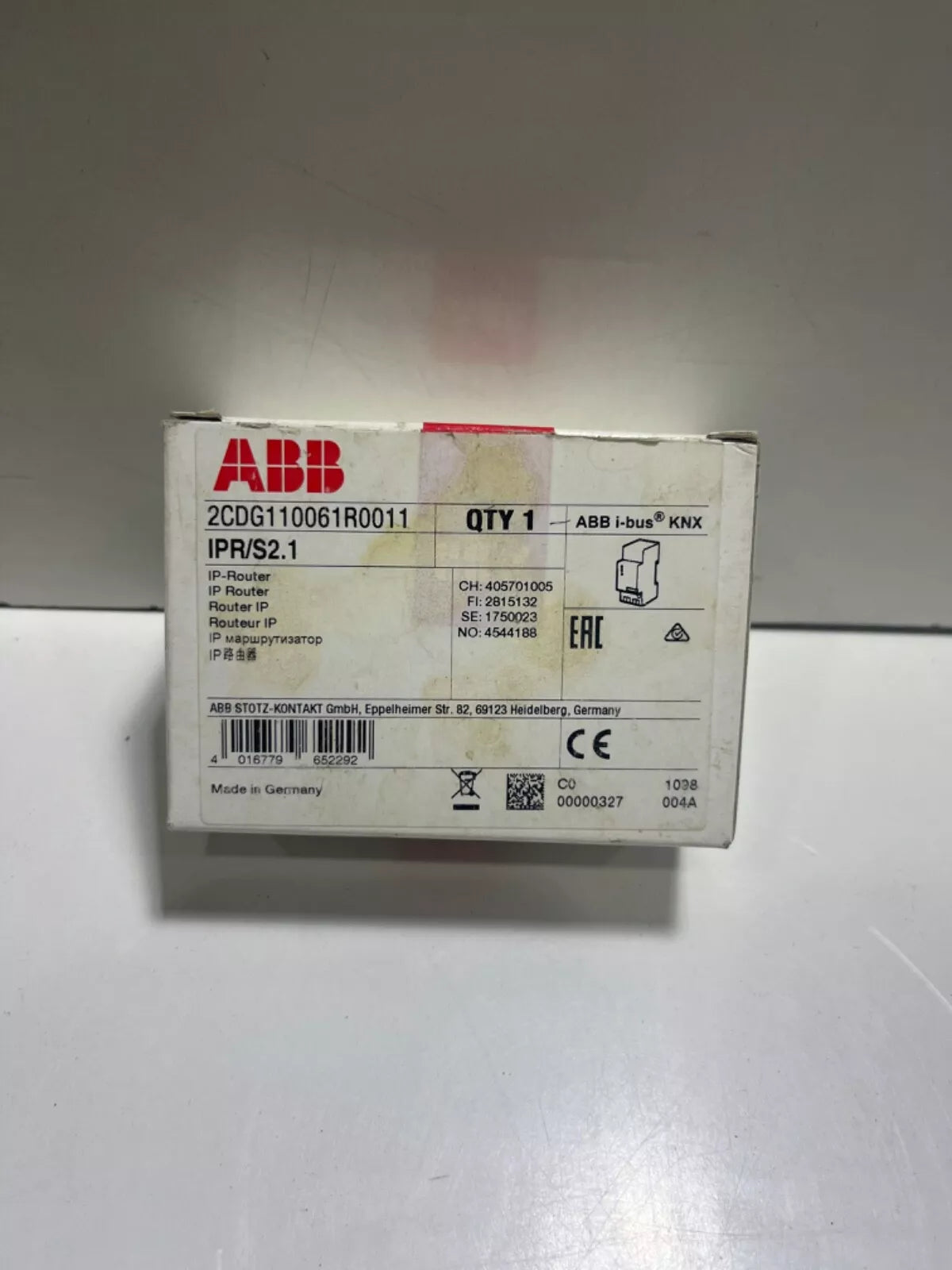 Main Product Image