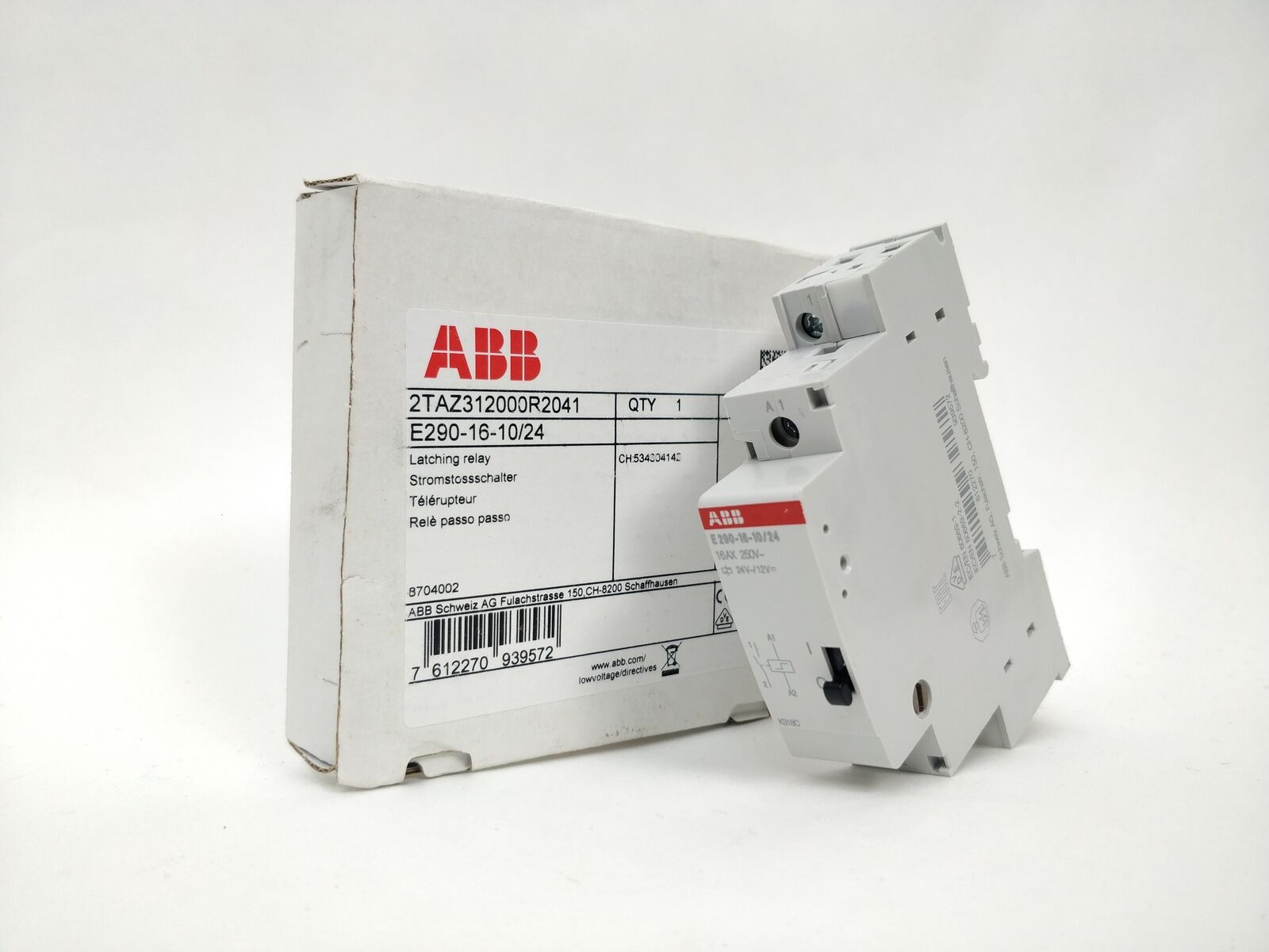 Main Product Image