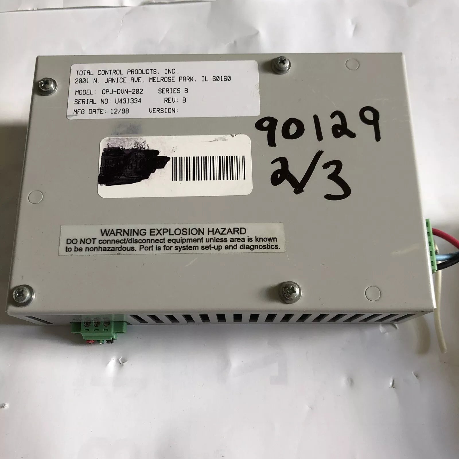 Main Product Image