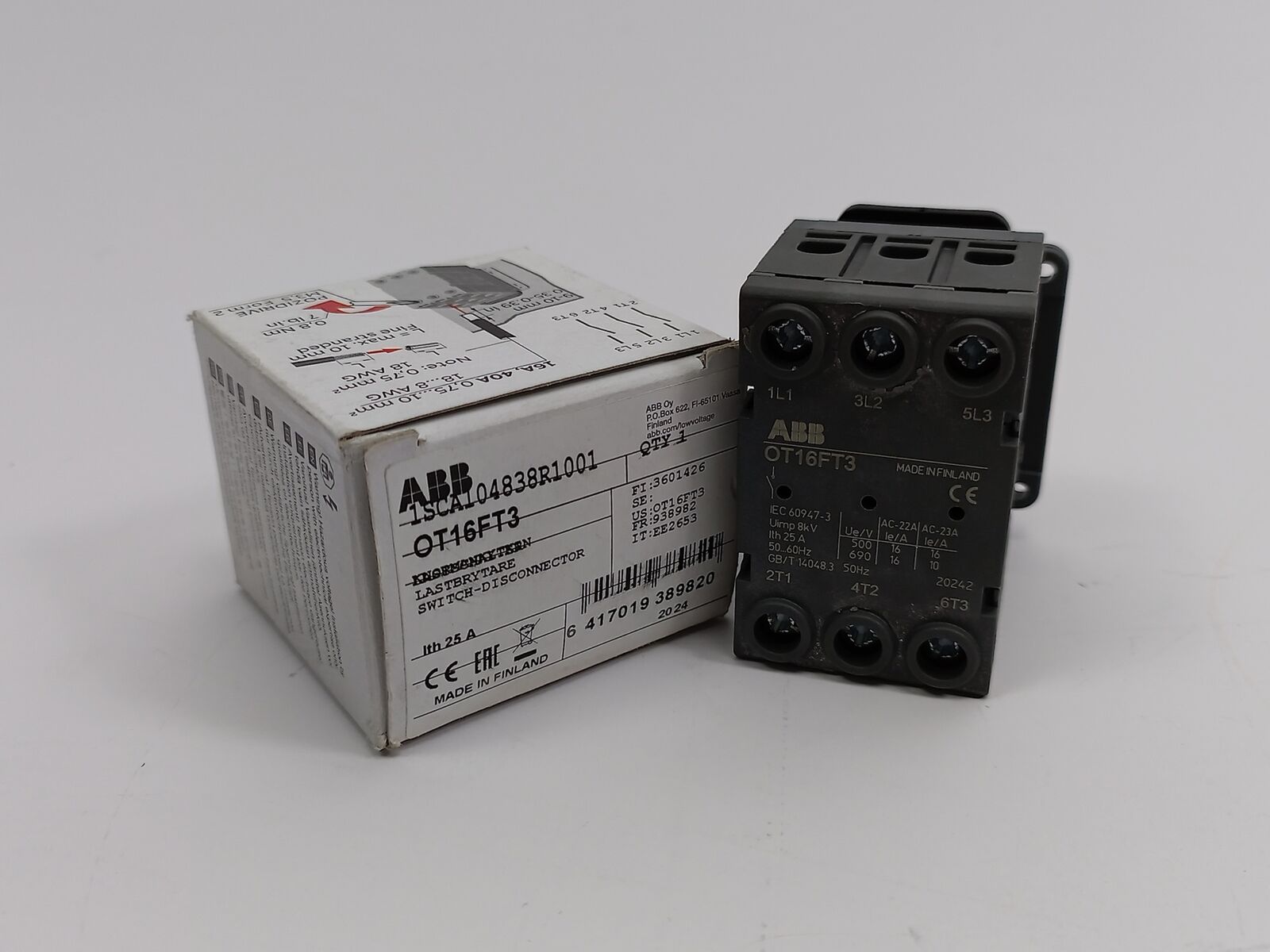 Main Product Image