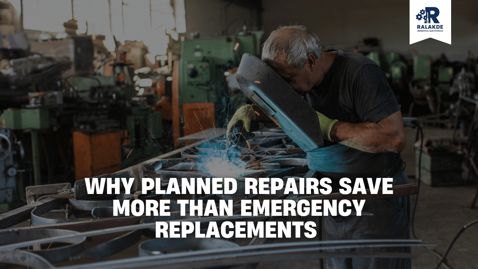 Why Planned Repairs Save More Than Emergency Replacements