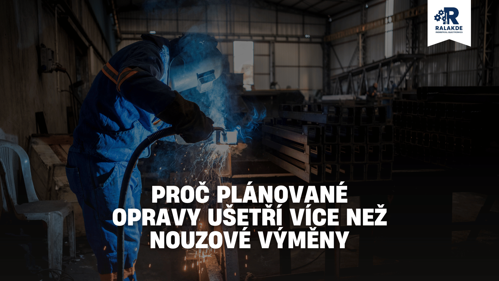 Proč Plánované Opravy Ušetří Více Než Nouzové Výměny