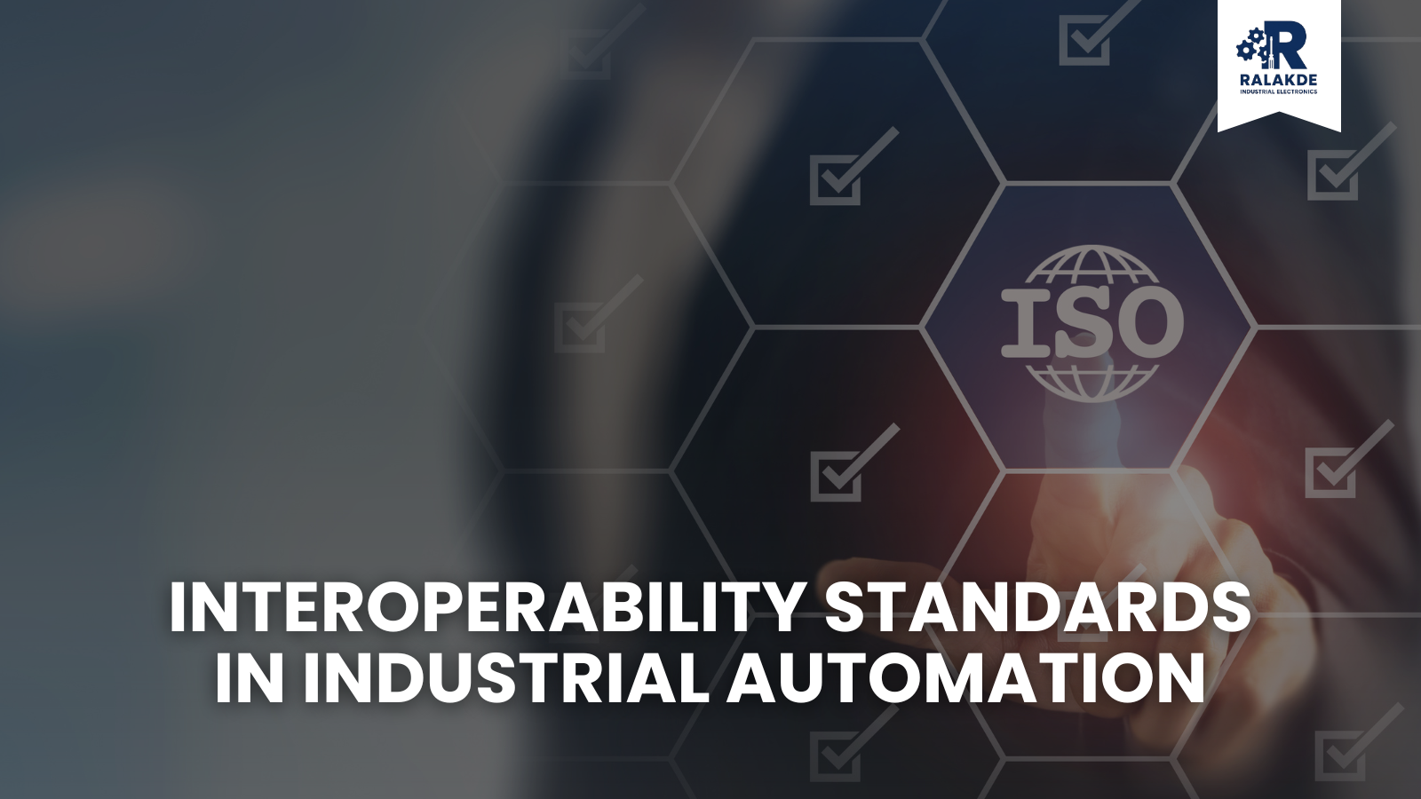 Interoperability Standards in Industrial Automation