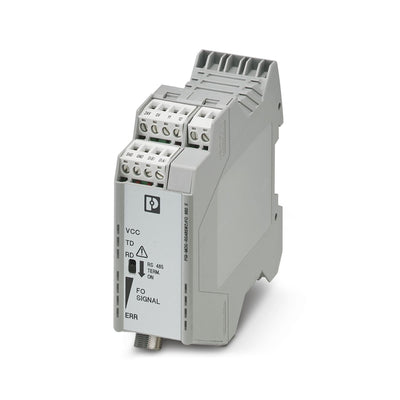 PSI-MOS-RS485W2/FO 660 E