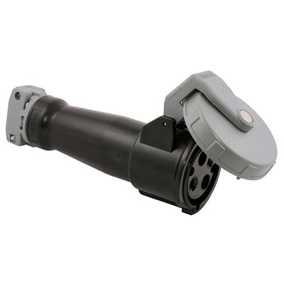 Hubbell HBL460C5W