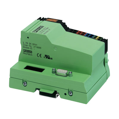 IL PB BK DP/V1-PAC