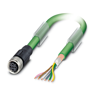SAC-5P-M12MSB/15,0-900
