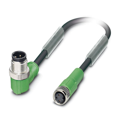 SAC-3P-M12MR/5,0-PUR