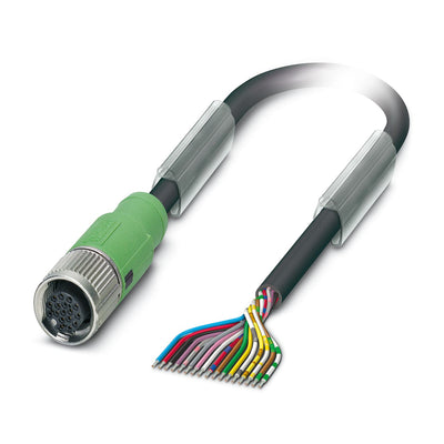 SAC-17P- 1,5-PUR/FS SCO
