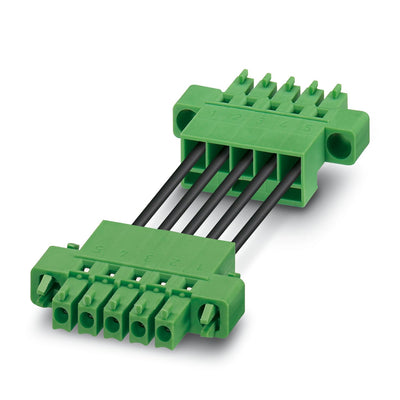 IBS ST ZF 24 BK-T