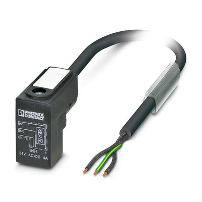 SAC-3P- 5,0-PVC/CI-1L-Z