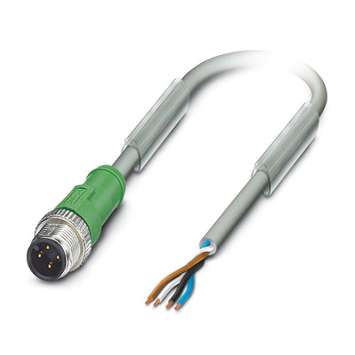 SAC-4P-M12MS/ 1,5-800