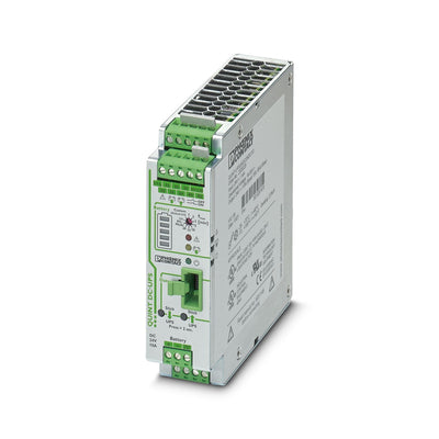 QUINT-UPS/ 24DC/ 24DC/10