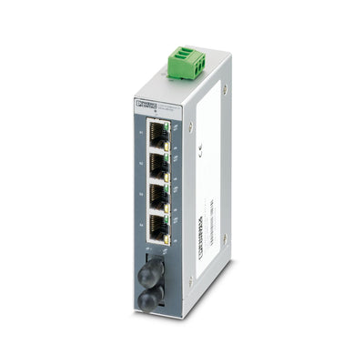 FL SWITCH SFNB 4TX/FX