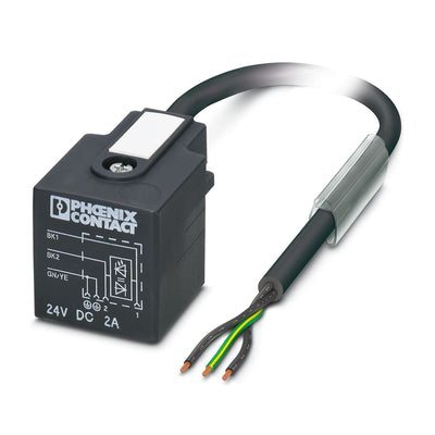 SAC-3P- 5,0-PUR/A-1L-R