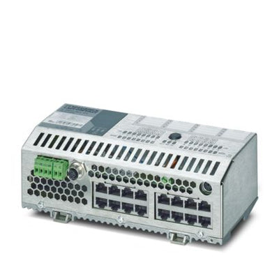 FL SWITCH SMCS 16TX