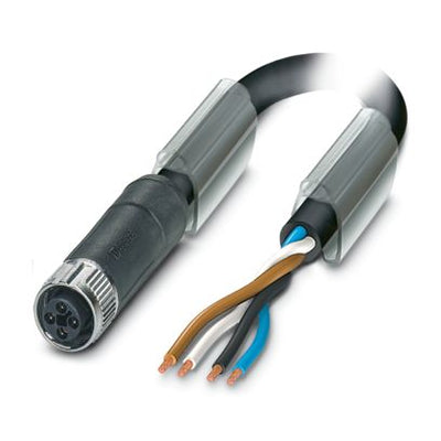 SAC-4P-10,0-110/M12FST