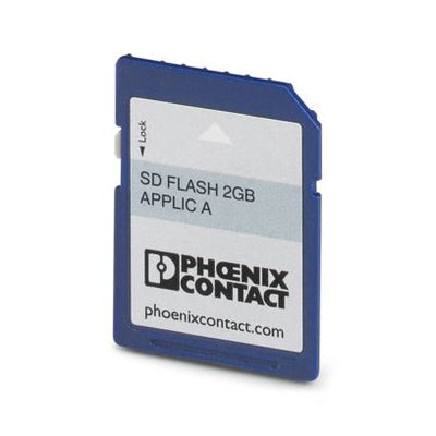 SD FLASH 256MB