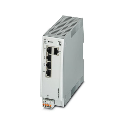 FL SWITCH 2205