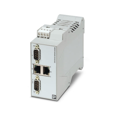 GW EIP/MODBUS 2E/2DB9