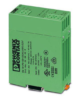 CM 50-PS-120-230AC/24DC/2,5