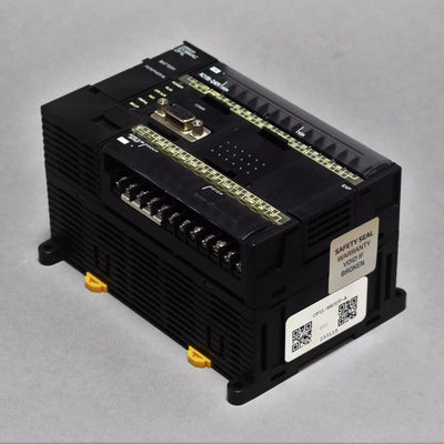 OMRON CP1L-M40DT-A