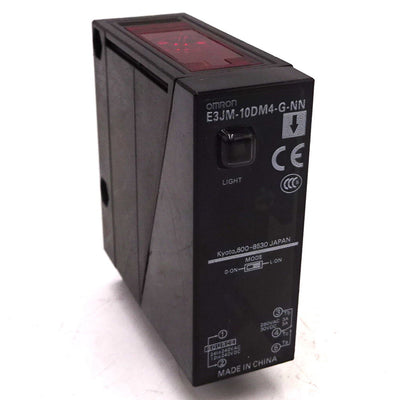 E3JM-10DM4-G