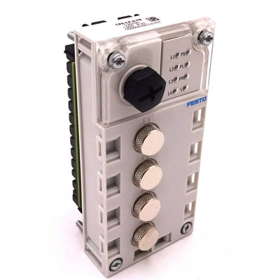 CPX-CP-4-FB