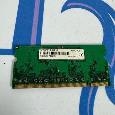 B&R 5MMDDR.0512-01