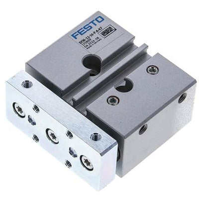 FESTO DFM-12-10-P-A-KF