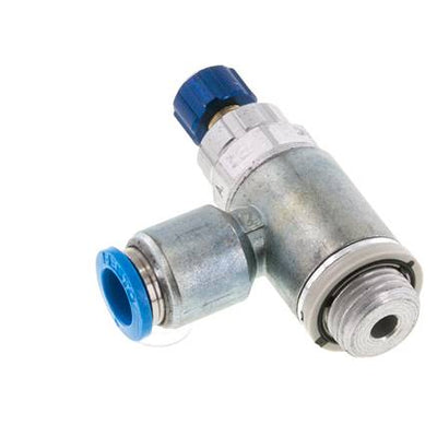 FESTO GRLA-1/4-QS-8-RS-D