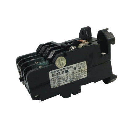 DIL00L-44-NA-110V-50HZ