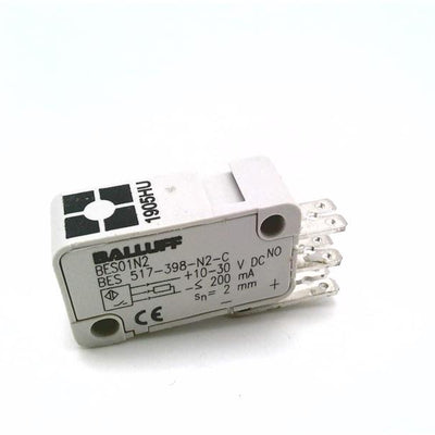 BES 517-398-N2-C