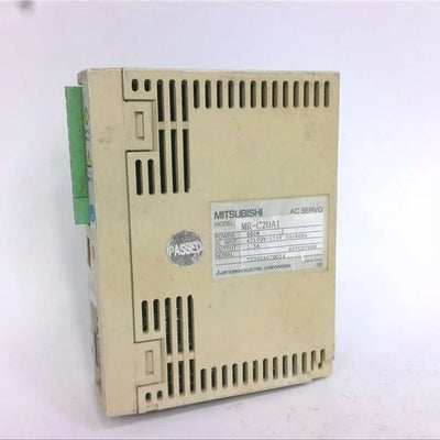 MR-C20A-L