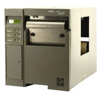 DMX-600