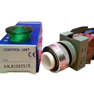 AOLW326S11-G