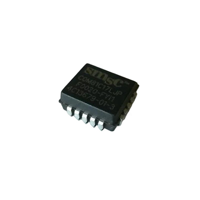 COM81C17LJP