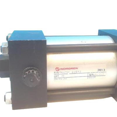 EA0155A1-PS 2-1/2 X 2