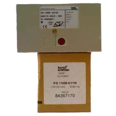 IFS 110IM-5/1/1N