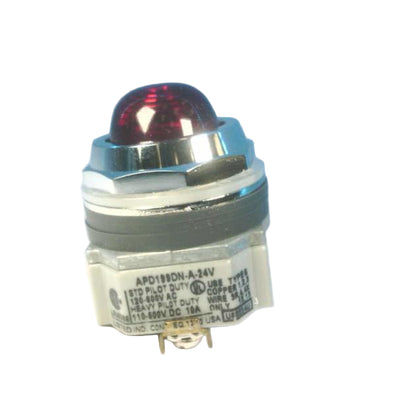 APD199DN-R-24V